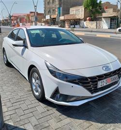 هيونداي أفانتي